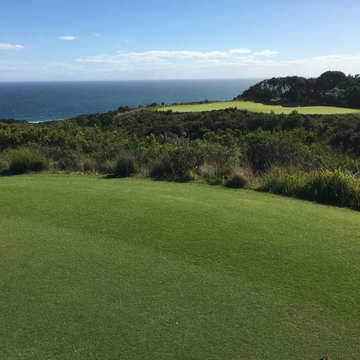 澳大利亚国家高尔夫俱乐部（沙恩克角） The National Golf Club （Cape Schanck） | 墨尔本高尔夫 | 澳大利亚高尔夫球场俱乐部  | 世界百佳 商品图1