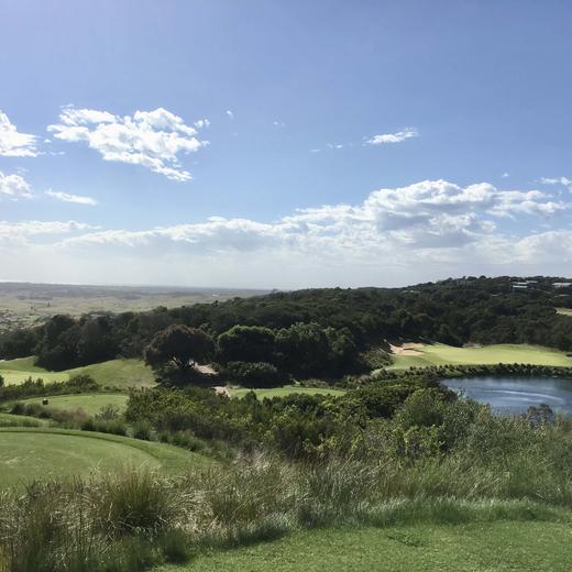 澳大利亚国家高尔夫俱乐部（沙恩克角） The National Golf Club （Cape Schanck） | 墨尔本高尔夫 | 澳大利亚高尔夫球场俱乐部  | 世界百佳 商品图2