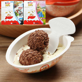 健达奇趣蛋女生版20g