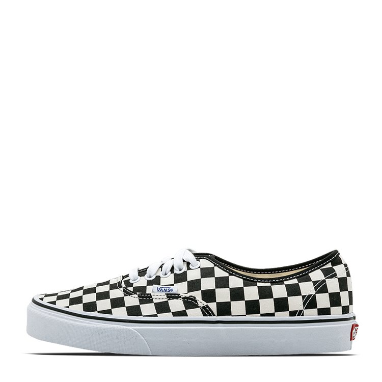 vans/万斯 男女同款经典黑白棋盘格低帮休闲帆布鞋 vn000w4ndi0