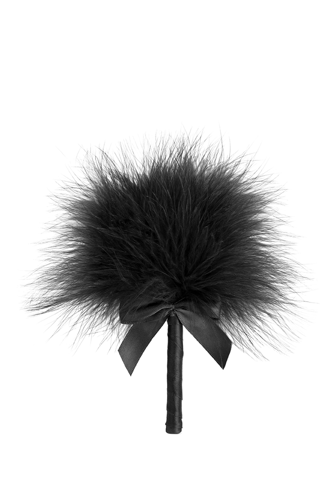 bijoux indiscrets tickle me tickler 羽毛扫调情工具情趣用品
