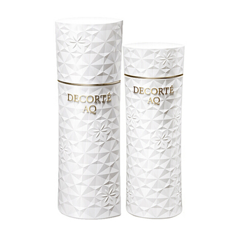 DECORTE黛珂白檀修复水乳200ml 清爽型\/滋润型