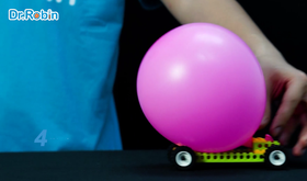 【第34集】气球车