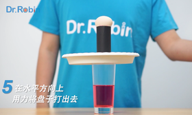 【第24集】鸡蛋跳水