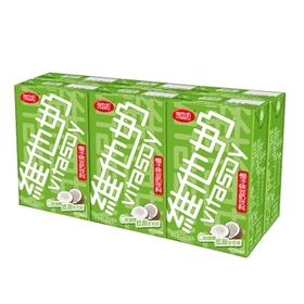 维他奶250ml(椰子味)
