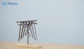 【第43集】团结的钉子