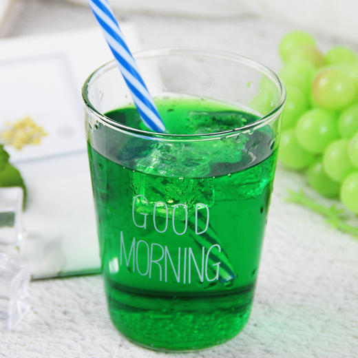 RC奶油\可乐\橙味汽水400ml 商品图4