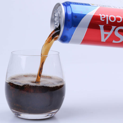 晃动可乐325ml 商品图1