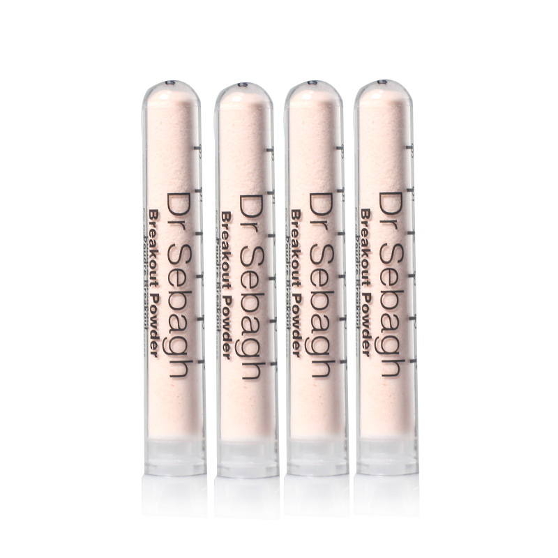 drsebagh 赛贝格 卓颜净肤粉 单支装 1.95g