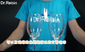 【第26集】蜡烛跷跷板