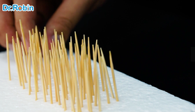 【第38集】气球躺钉板