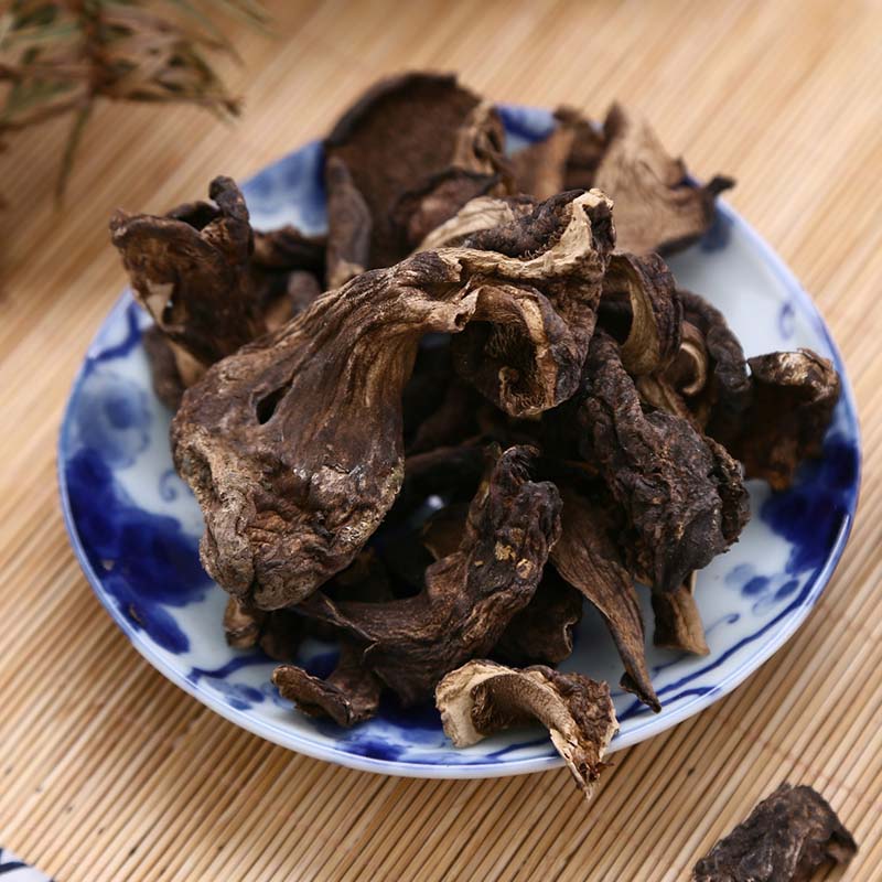 c—藏昌良品 西藏 特产 野生獐子菌 288g 滋补养生