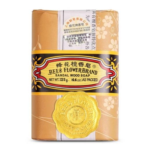 蜂花檀香皂125克 商品图0