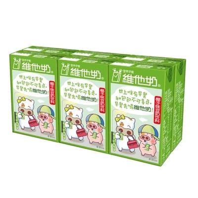 维他奶250ml(椰子味) 商品图1