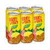 维他饮料听装（柠檬茶）310ml 商品缩略图1