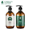 花果树 洗护两件套礼盒装（洗发水750ml+750ml护发素） 商品缩略图2