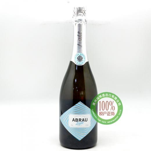 爱不老起泡葡萄酒750ml（芭缇\思美\玫瑰） 商品图0