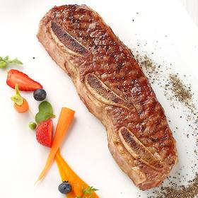 雪花牛仔排1斤（仅限门店自提， 不支持快递配送）