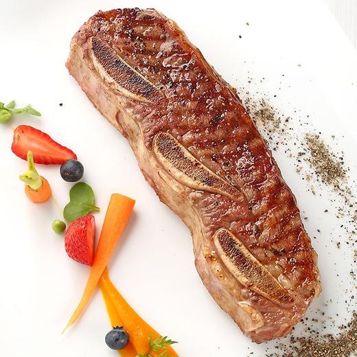 雪花牛仔排1斤（仅限门店自提， 不支持快递配送） 商品图0