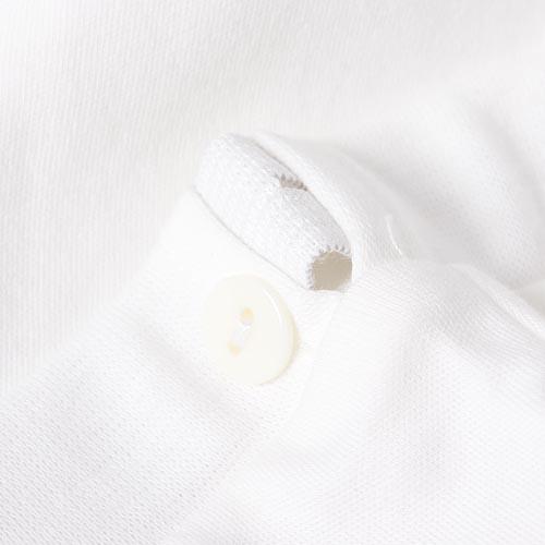 98/104白色大码两用档可调腰长裤打底纯棉B7 商品图2