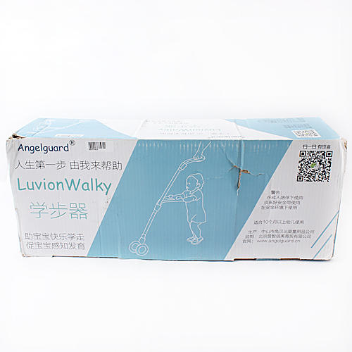 luvionwalky宝宝学步带婴幼儿学走路防摔安全防勒四季通用C28 商品图3