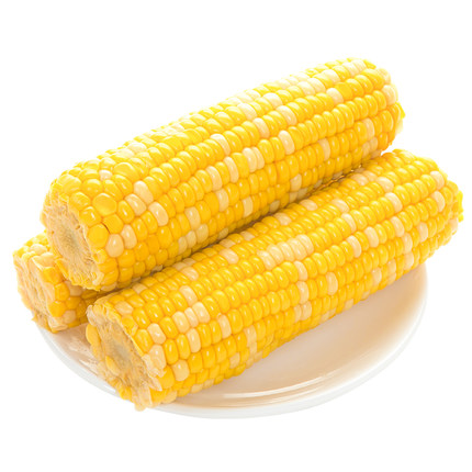 新疆伊犁甜糯水果玉米(直接生吃,口感惊艳)