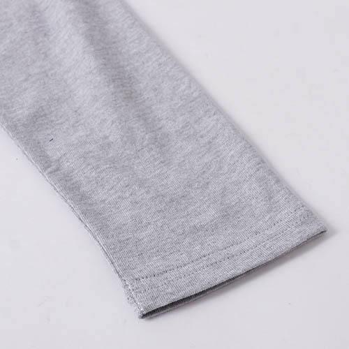 11/64码宝宝纯棉长袖t恤儿童打底衫童装潮t恤B7 商品图3