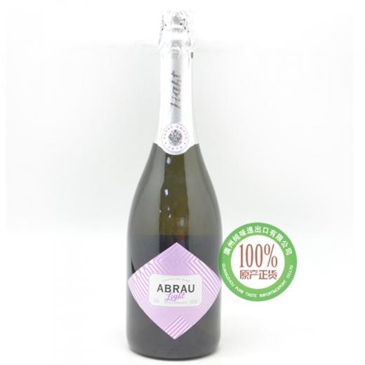 爱不老起泡葡萄酒750ml（芭缇\思美\玫瑰） 商品图1