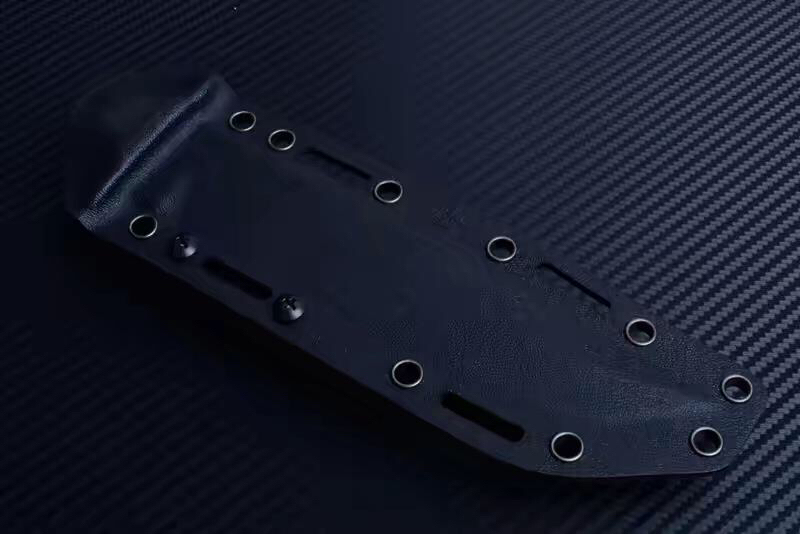 卡巴1217/1218通用k鞘 手工制作