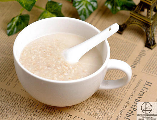 SUPER黄麦片600g 商品图2