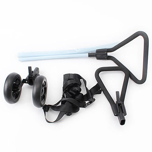 luvionwalky宝宝学步带婴幼儿学走路防摔安全防勒四季通用C28 商品图0