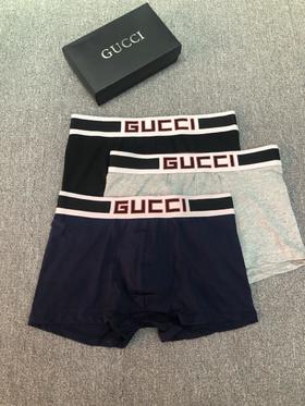 古奇gucci男士内裤
