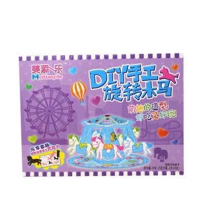 美添乐手工甜筒(草莓\原味)42g 商品图1