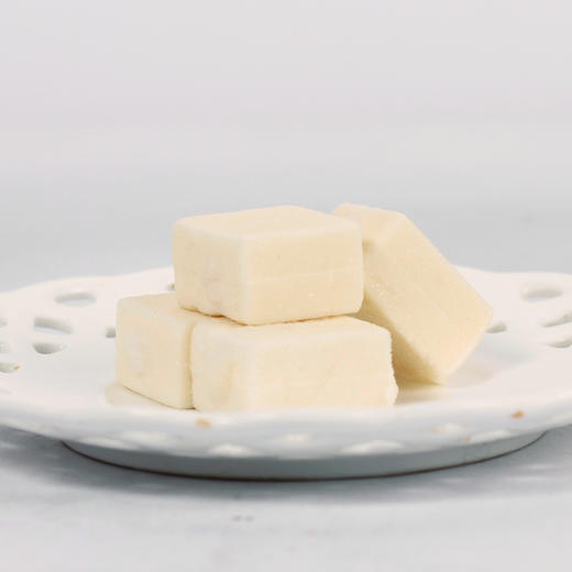 美食嘉情侣猫果浆糖(椰子)250g 商品图2