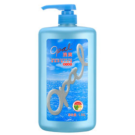 澳宝清爽保湿沐浴露（海洋微风）1.55L