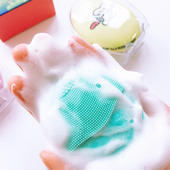 「吴昕同款LUNA平价替代」洗脸神器泰国小飞