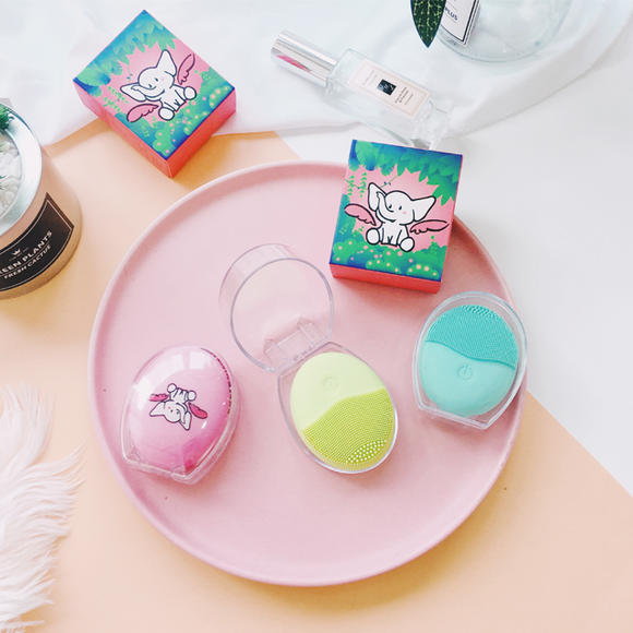 「吴昕同款LUNA平价替代」洗脸神器泰国小飞