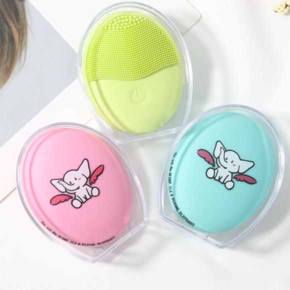 「吴昕同款LUNA平价替代」洗脸神器泰国小飞