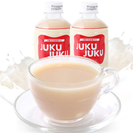 juku juku乳酸菌饮品280ml 商品图4