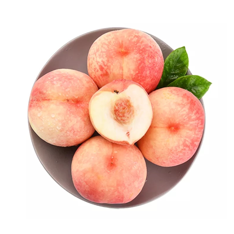 云南脆桃 新鲜水果