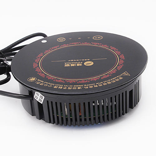 HL-C05H迷你小火锅电磁炉圆形商用嵌入式一人一锅C6 商品图1