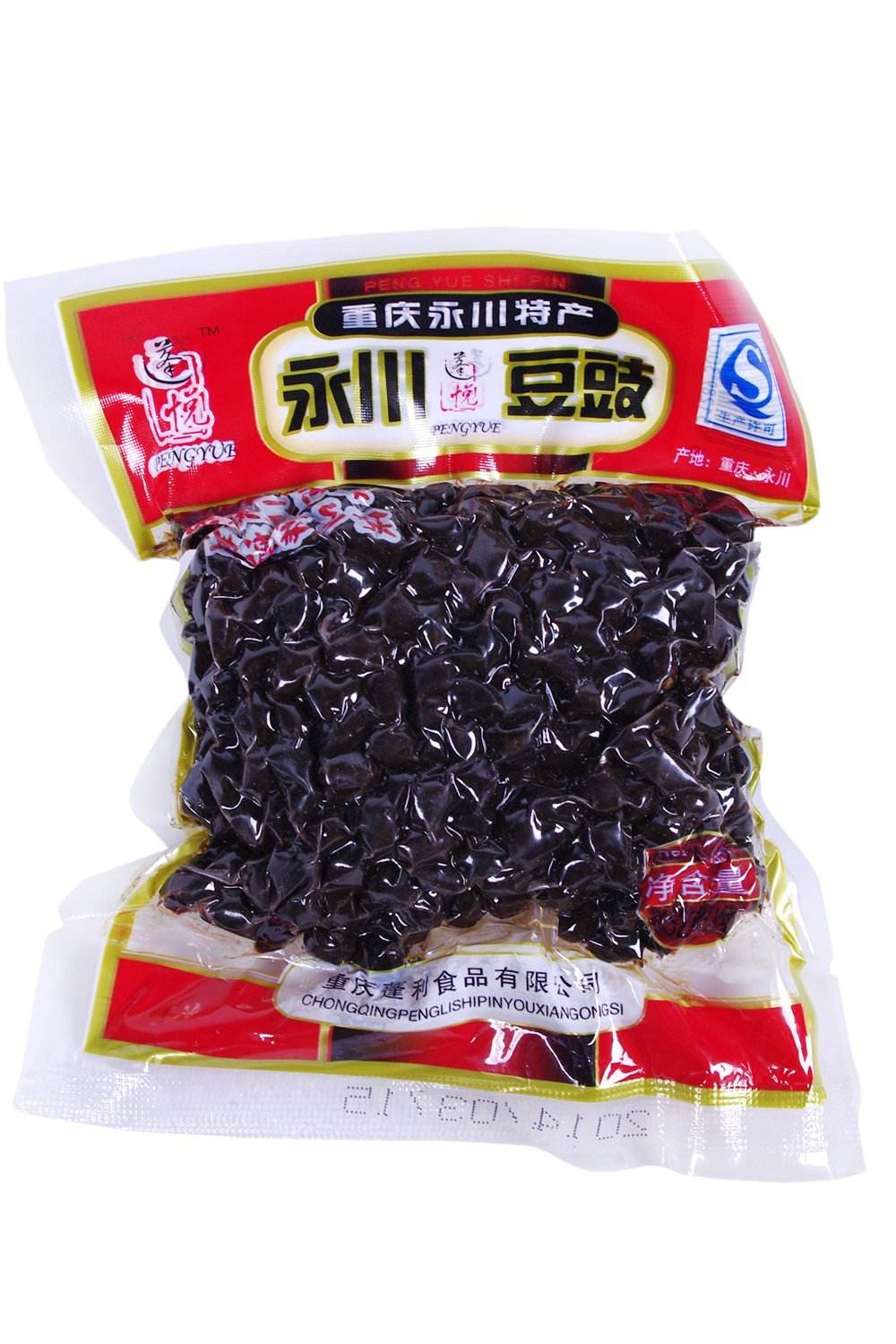 永川豆豉 150g