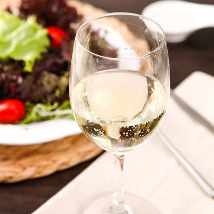 全月优质白葡萄加汽酒275ml 商品图2