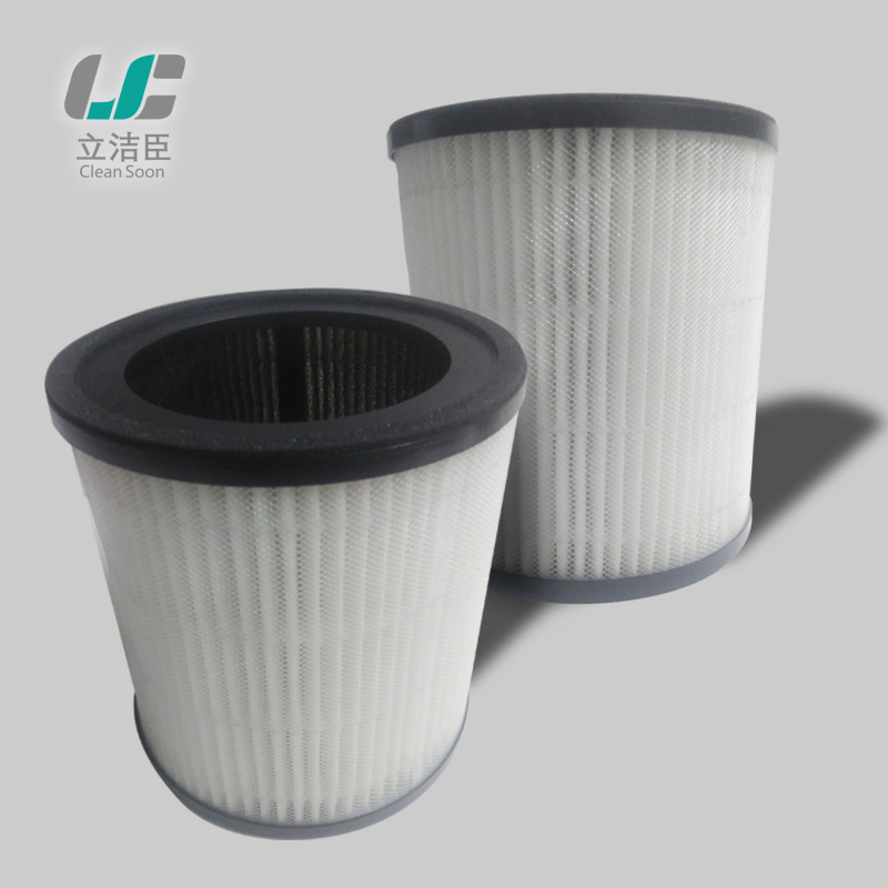 立洁臣复合滤芯