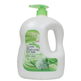 芳香之宝茉莉精油水疗沐浴露2L