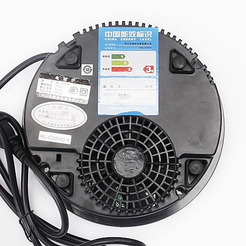 HL-C05H迷你小火锅电磁炉圆形商用嵌入式一人一锅C6 商品图2