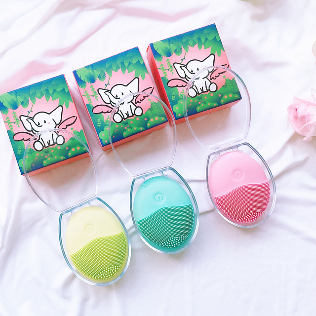 「吴昕同款LUNA平价替代」洗脸神器泰国小飞