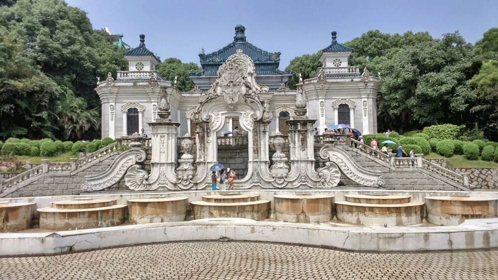 横店贵宾楼大酒店 8月26日 周日批次