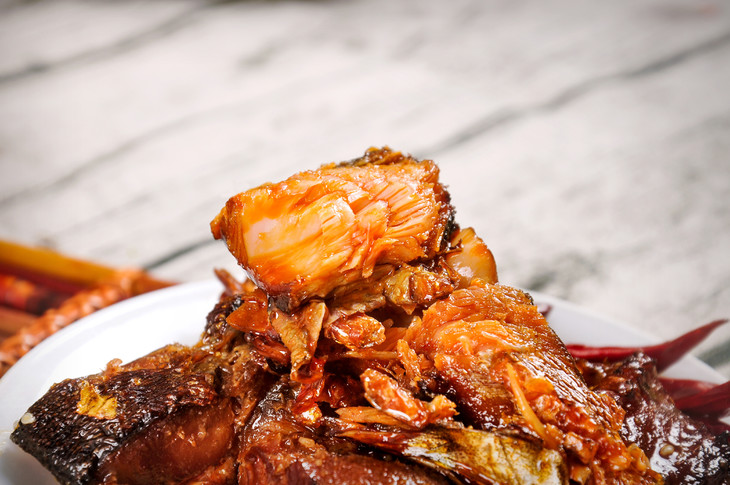 【中秋3人团】糖醋鱼排 200g/份 原价15.8 三人拼团价仅售7.6元