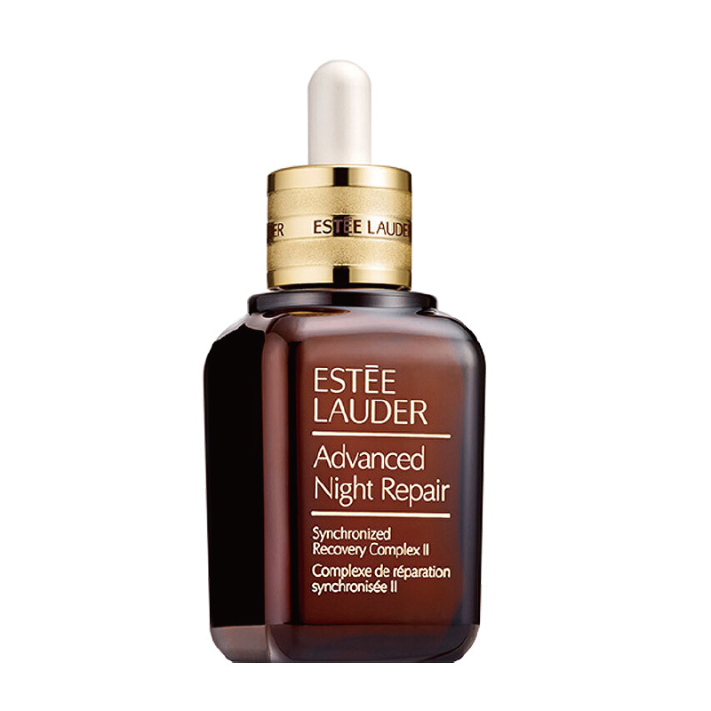 雅诗兰黛特润修护肌透精华露100ml (小棕瓶精华)